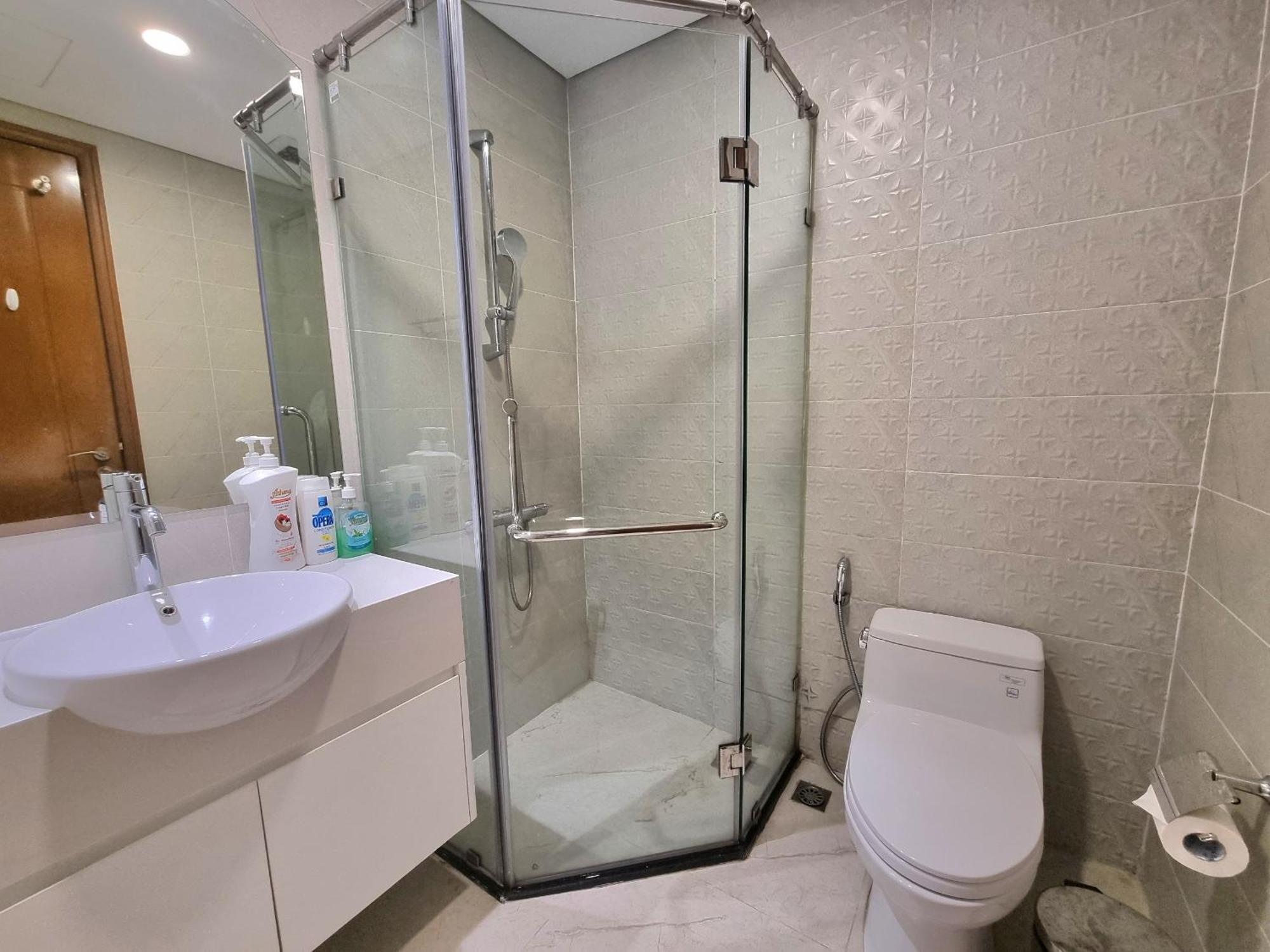 Appartement Rivergate
