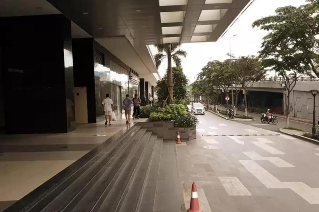 Rivergate Appartement Hô Chi Minh-Ville