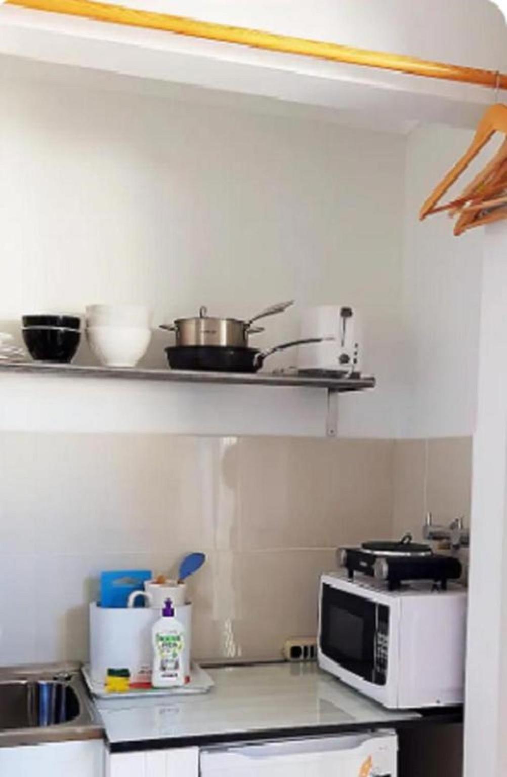 Appartement Rivergate