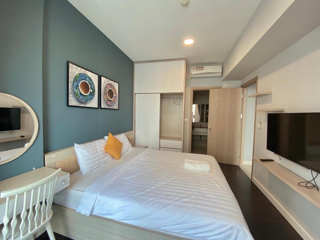 Rivergate Appartement Hô Chi Minh-Ville