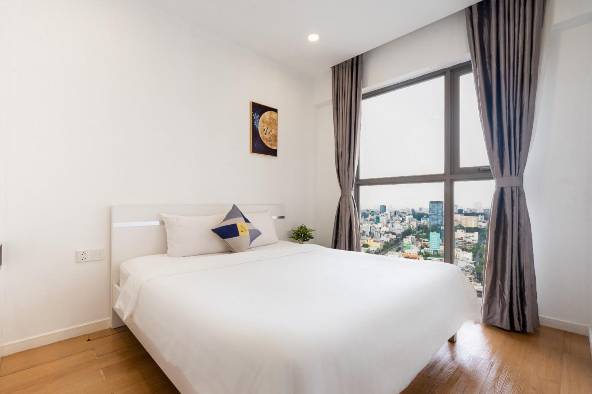 Rivergate Appartement