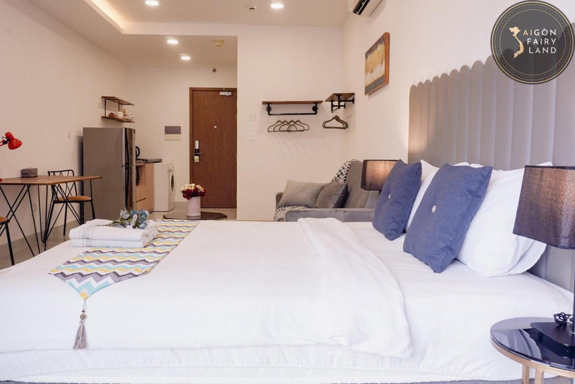 Appartement Rivergate *