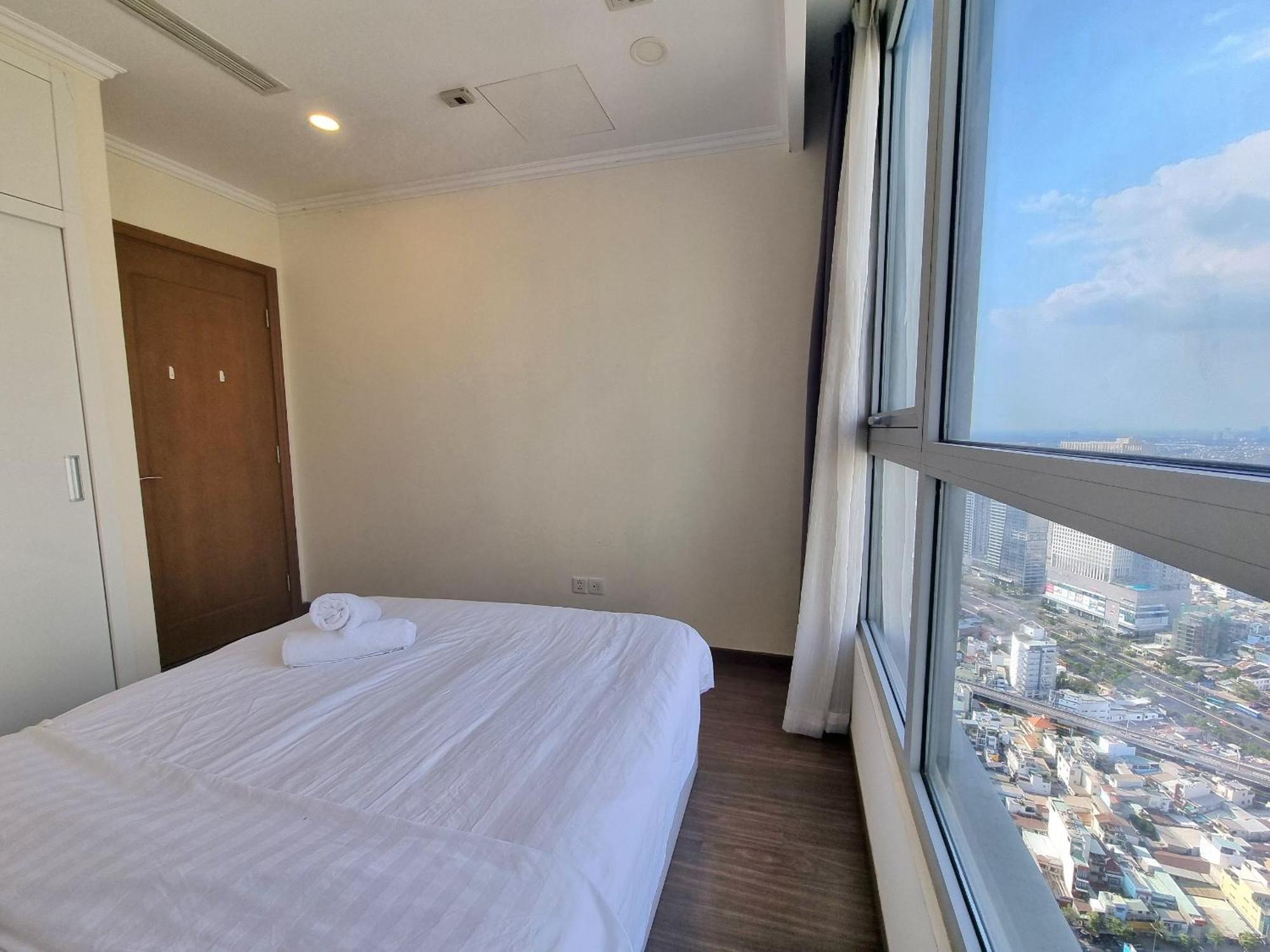 Rivergate Appartement *